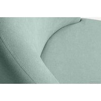 Интерьерное кресло Divan Пайл 168886 (Happy Mint)