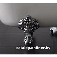 Ножки опорные BelBagno BB-LEG-EAGLE-CRM