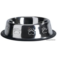 Миска Beeztees Best Dog 653703 (хром)