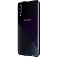 Смартфон Samsung Galaxy A30s 3GB/32GB (черный)