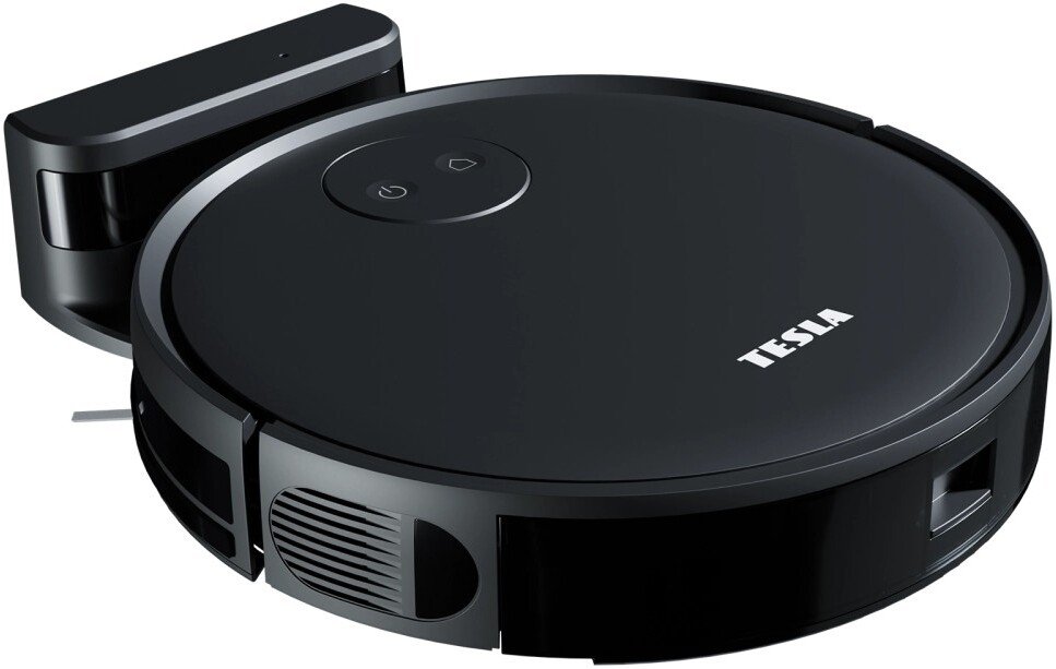 

Робот-пылесос Tesla Electronics Smart Robot Vacuum AI100