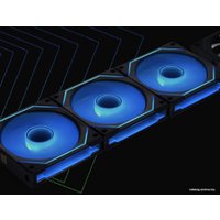 Комплект вентиляторов для корпуса с контроллером Lian Li Uni Fan SL Infinity 120 G99.12SLIN3B.00