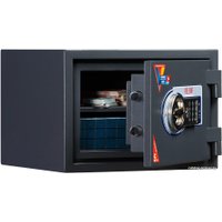 Офисный сейф Valberg Гарант 32 EL (BRF-32)