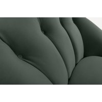 Интерьерное кресло Divan Мона 265610 (Velvet Olive)