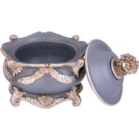 Шкатулка для украшений Lefard 504-426