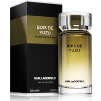Туалетная вода Karl Lagerfeld Bois de Yuzu EdT (100 мл)