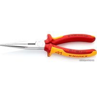 Набор пассатижей Knipex 002012 (3 предмета)