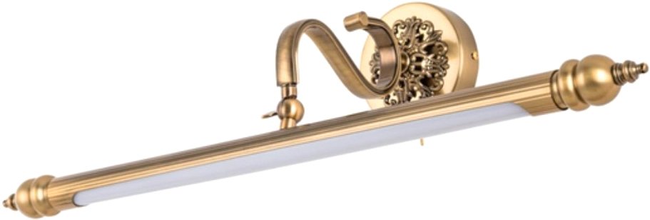 

Подсветка для картин Arte Lamp Chianti A8048AP-1PB