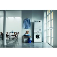 Стиральная машина Indesit IWSD 6105 (CIS).L