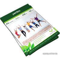 Фотобумага Perfeo Матовая A4 230 г/м2 50 листов [PF-MTA4-230/50] в Бресте