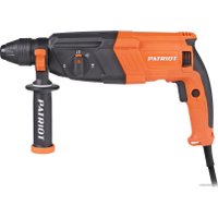 Перфоратор Patriot RH 307 140301369
