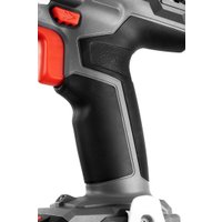 Дрель-шуруповерт GRAPHITE 58G006-SET2 (с 2-мя АКБ, кейс)