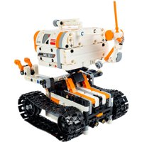 Конструктор Bondibon Робот 3 в 1 ВВ6505