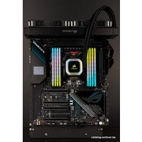 SSD Corsair MP600 Pro 4TB CSSD-F4000GBMP600PRO