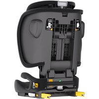 Детское автокресло Bonbini Travel BO-3231127 (black) + рюкзак