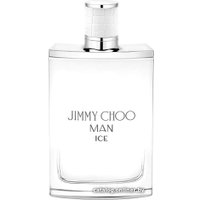 Туалетная вода Jimmy Choo Man Ice EdT (100 мл)