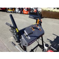 Снегоуборщик Honda HSS 970 ET