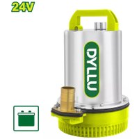 Дренажный насос Dyllu DTWPQDC24