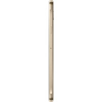 Телефон Samsung Galaxy A7 (2016) Gold [A7100]