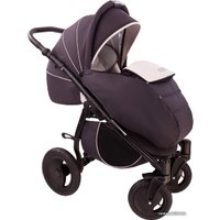 Коляска прогулочная «книга» Tutis Zippy Sport Plus (прогулочная)