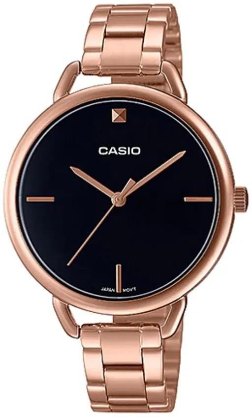 

Наручные часы Casio Collection LTP-E415PG-1C