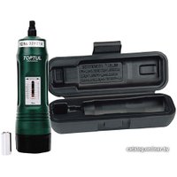 Динамометрическая отвертка с набором Toptul 1/4" 1-8 Нм GCAI0201