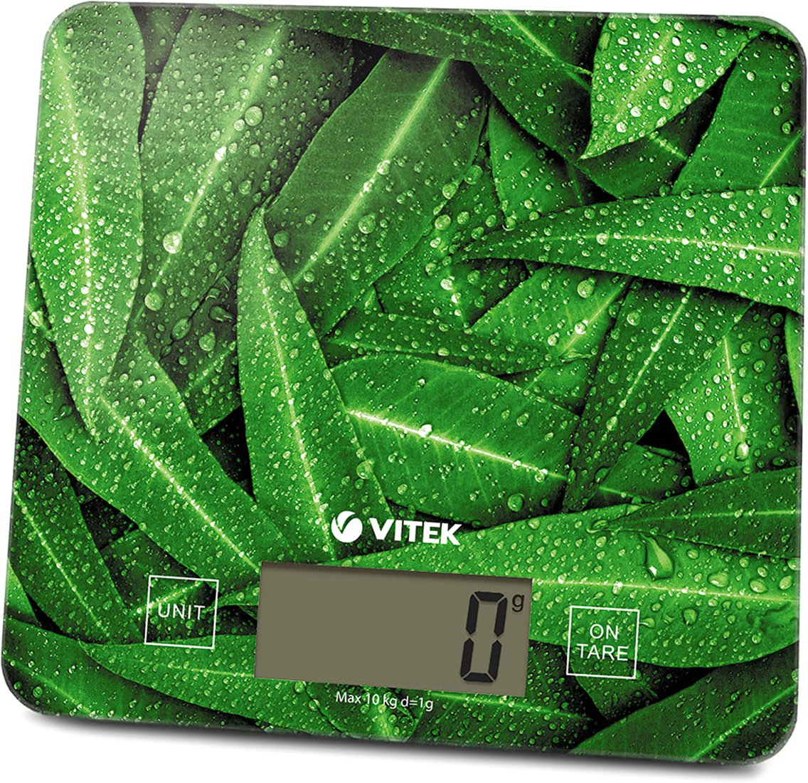 

Кухонные весы Vitek VT-8035