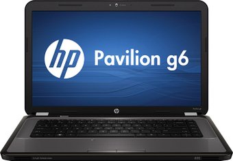 HP Pavilion g6-2364sr Разбит экран