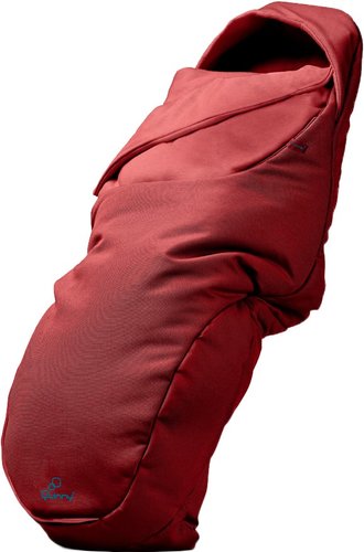 Чехол на ножки Quinny для Moodd, Buzz, Zapp (red rumour)