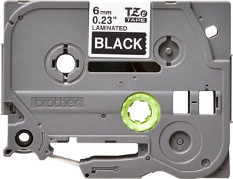 Brother TZe-315 (6 мм, 8 м)