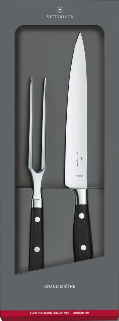 

Кухонный нож Victorinox Grand Maitre 7.7243.2