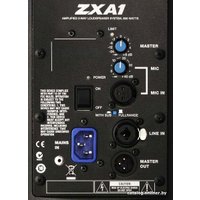 Активная акустика Electro-Voice ZxA1-90 (черный)