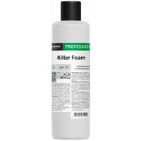 Средство для моющих пылесосов Pro-Brite Killer Foam (1л)