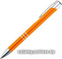 Ручка шариковая Easygifts Ascot 333910 (синий)