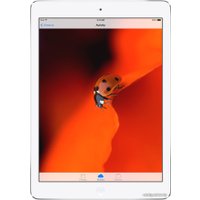 Планшет Apple iPad Air 16GB LTE Silver