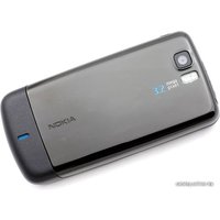 Кнопочный телефон Nokia 6600 slide