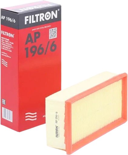 

Воздушный фильтр Filtron AP196/6