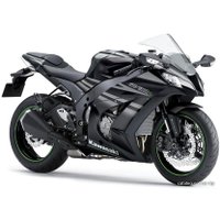Мотоцикл Kawasaki Ninja ZX-10R