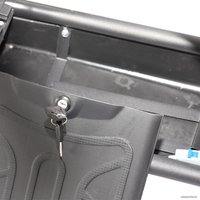 Электроскутер SkyBoard Trike Chopper-2000