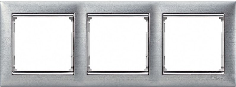 

Рамка Legrand Valena 7 703 33