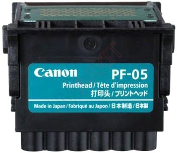 

Печатающая головка Canon PF-05