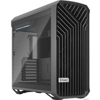 Корпус Fractal Design Torrent Gray TG Light Tint FD-C-TOR1A-02