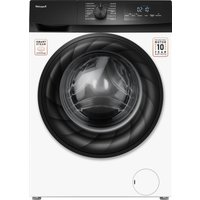 Стирально-сушильная машина Weissgauff WMD 6148 DC Inverter Steam