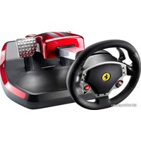 Руль Thrustmaster Ferrari Wireless GT Cockpit 430 Scuderia Edition