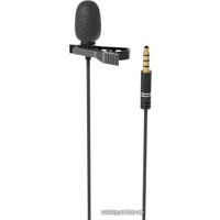Проводной микрофон Ritmix RCM-110