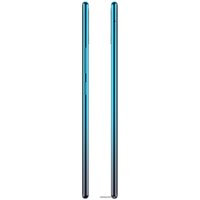 Телефон Vivo Y17 (синий аквамарин)