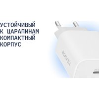Сетевое зарядное Rocket Space 20W в Гомеле