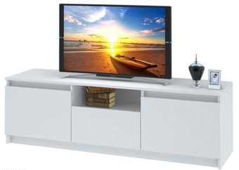 НК-Мебель Ларго 71160298 (белый)