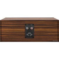 Полочная акустика Canton GLE 50 Center (макассар)