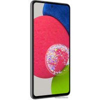 Смартфон Samsung Galaxy A52s 5G SM-A528B/DS 8GB/256GB (белый)